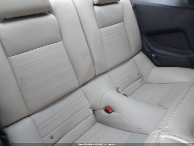 Aukcja sprzedaży 2013 Ford Mustang Gt Premium, vin: 1ZVBP8CF5D5238001, numer aukcji: 45084016