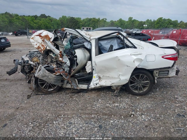 Toyota CAMRY SE 2017 4T1BF1FK6HU278617 Image 13