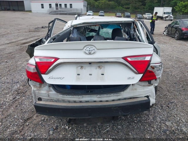 Toyota CAMRY SE 2017 4T1BF1FK6HU278617 Image 15