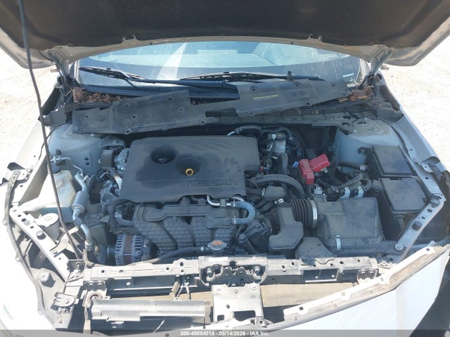 1N4BL4BVXLC133373 Nissan Altima S Fwd