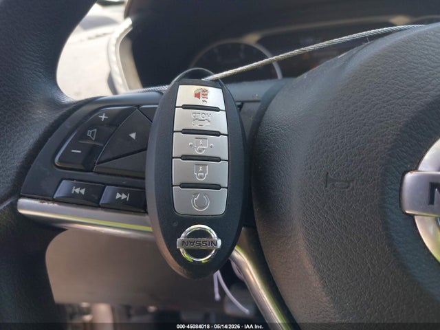 1N4BL4BVXLC133373 Nissan Altima S Fwd