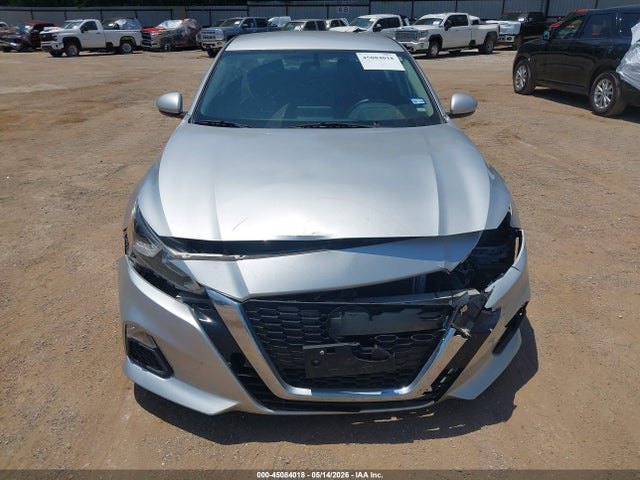 1N4BL4BVXLC133373 Nissan Altima S Fwd