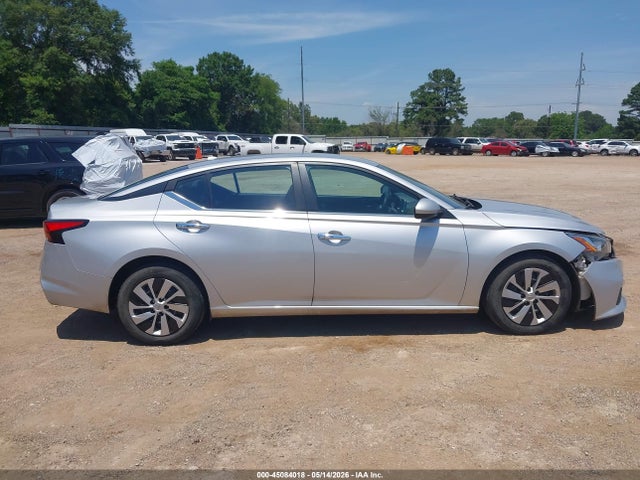 1N4BL4BVXLC133373 Nissan Altima S Fwd