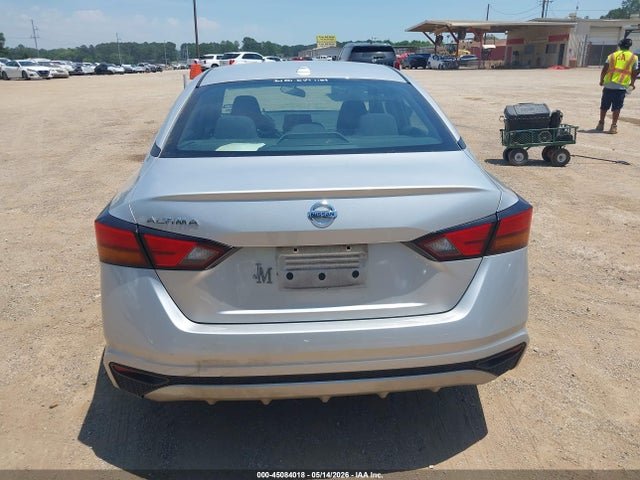 1N4BL4BVXLC133373 Nissan Altima S Fwd
