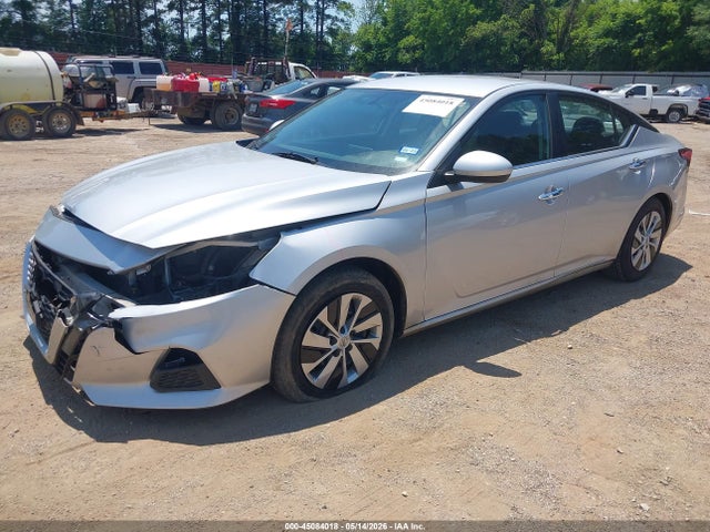 1N4BL4BVXLC133373 Nissan Altima S Fwd