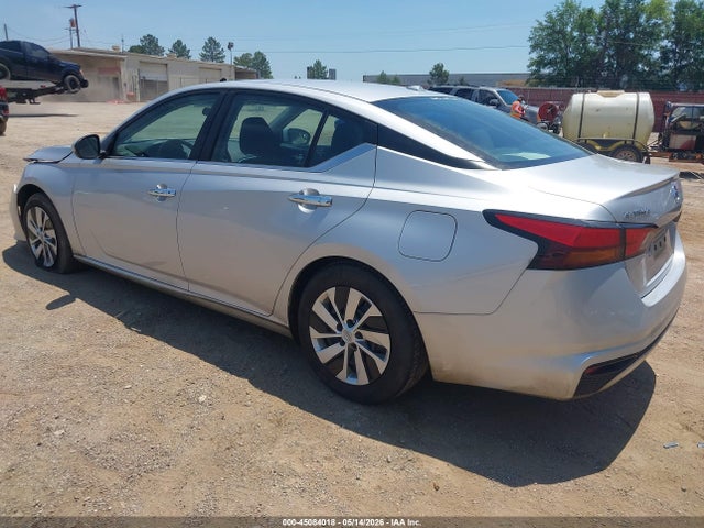 1N4BL4BVXLC133373 Nissan Altima S Fwd