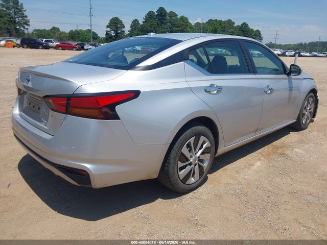 1N4BL4BVXLC133373 Nissan Altima S Fwd