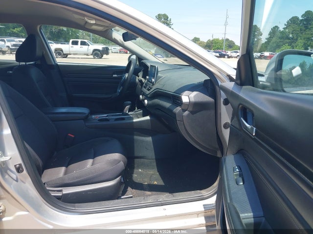 1N4BL4BVXLC133373 Nissan Altima S Fwd