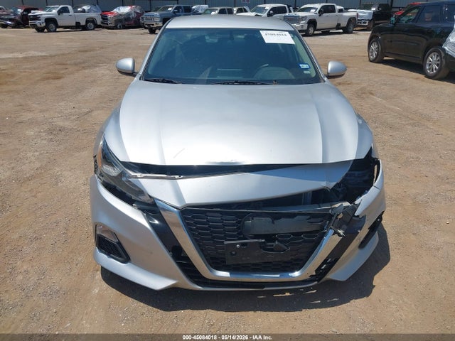 1N4BL4BVXLC133373 Nissan Altima S Fwd