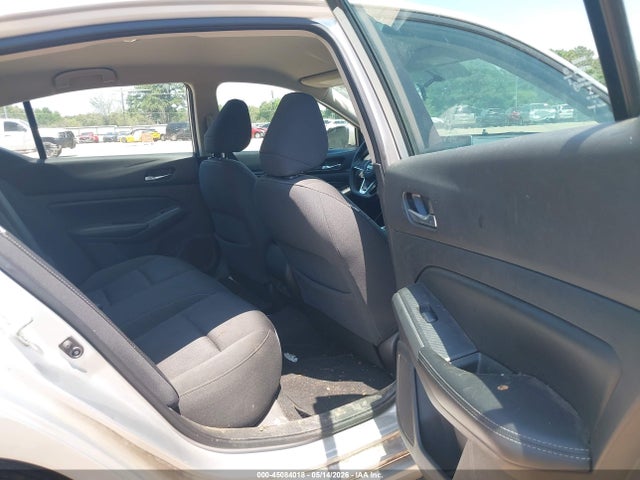 1N4BL4BVXLC133373 Nissan Altima S Fwd