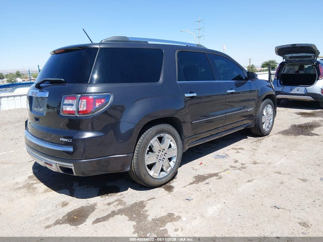 GMC Acadia Denali 2015 1GKKVTKD4FJ383315 Image 4