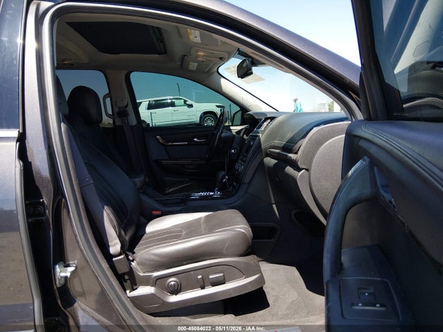 GMC Acadia Denali 2015 1GKKVTKD4FJ383315 Image 5