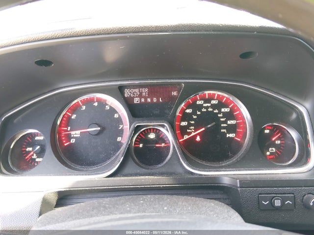 GMC Acadia Denali 2015 1GKKVTKD4FJ383315 Image 7