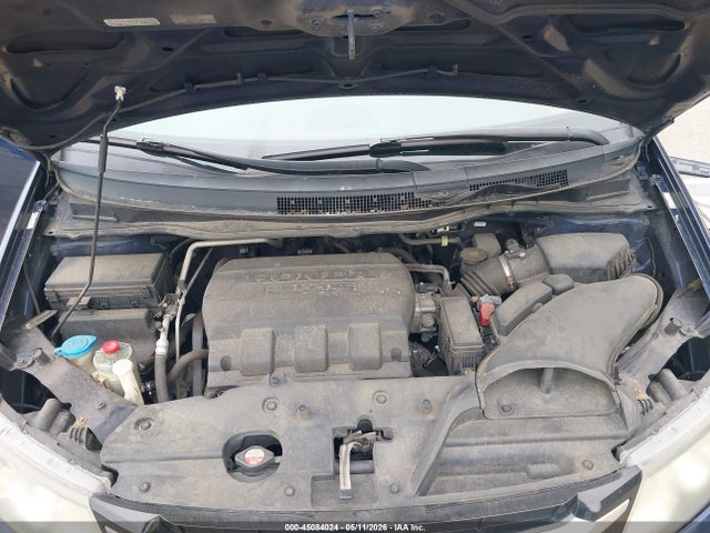 Aukcja sprzedaży 2015 Honda Odyssey Ex-l, vin: 5FNRL5H64FB126649, numer aukcji: 45084024