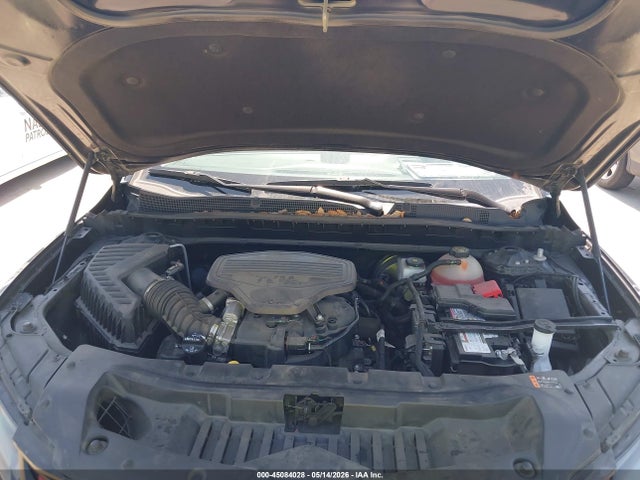 Chevrolet Blazer Fwd 3lt 2023 3GNKBDRS8PS230233 Image 10