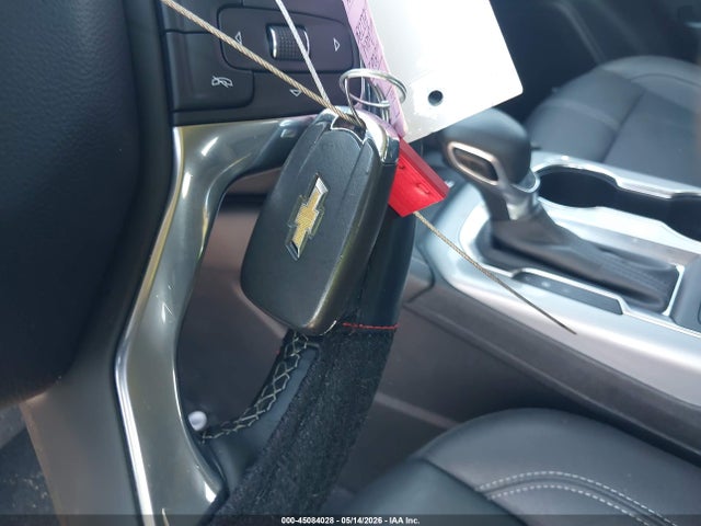 Chevrolet Blazer Fwd 3lt 2023 3GNKBDRS8PS230233 Image 11