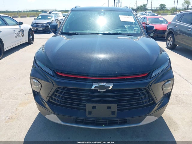 Chevrolet Blazer Fwd 3lt 2023 3GNKBDRS8PS230233 Image 12