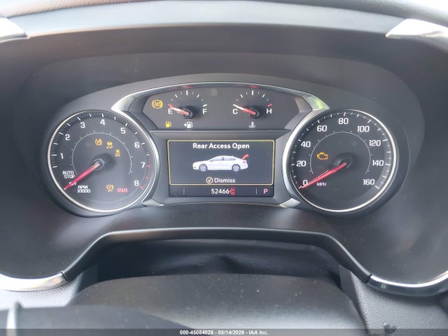 Chevrolet Blazer Fwd 3lt 2023 3GNKBDRS8PS230233 Image 15