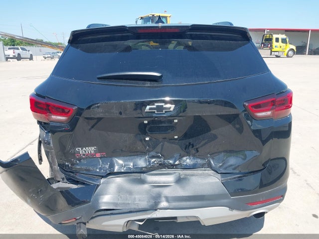 Chevrolet Blazer Fwd 3lt 2023 3GNKBDRS8PS230233 Image 16