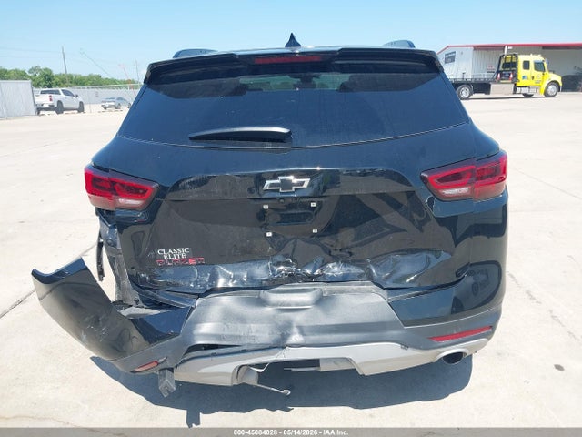Chevrolet Blazer Fwd 3lt 2023 3GNKBDRS8PS230233 Image 6