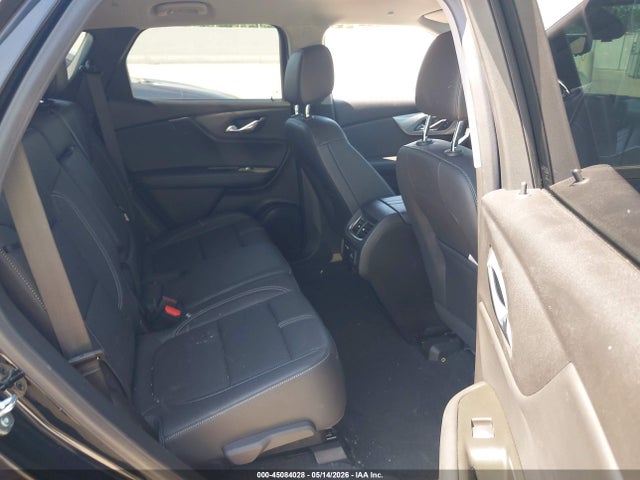 Chevrolet Blazer Fwd 3lt 2023 3GNKBDRS8PS230233 Image 8