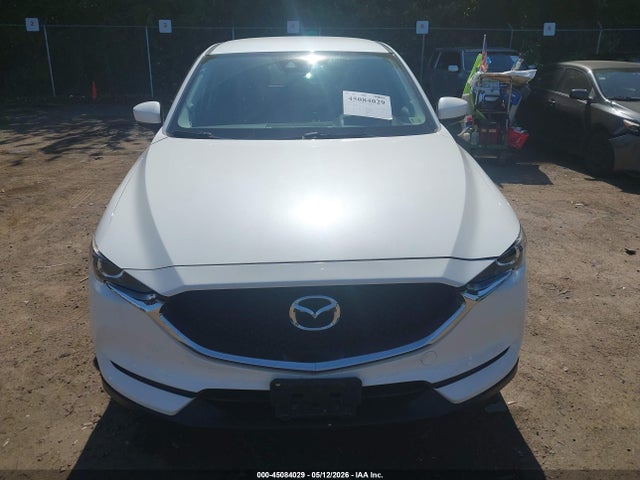 45084029 :رقم المزاد ، JM3KFBCL4H0120251 vin ، 2017 Mazda Cx-5 Touring مزاد بيع