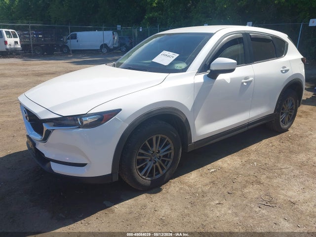 45084029 :رقم المزاد ، JM3KFBCL4H0120251 vin ، 2017 Mazda Cx-5 Touring مزاد بيع