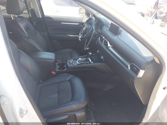 45084029 :رقم المزاد ، JM3KFBCL4H0120251 vin ، 2017 Mazda Cx-5 Touring مزاد بيع