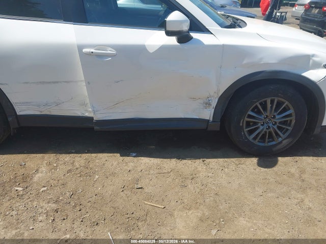 45084029 :رقم المزاد ، JM3KFBCL4H0120251 vin ، 2017 Mazda Cx-5 Touring مزاد بيع