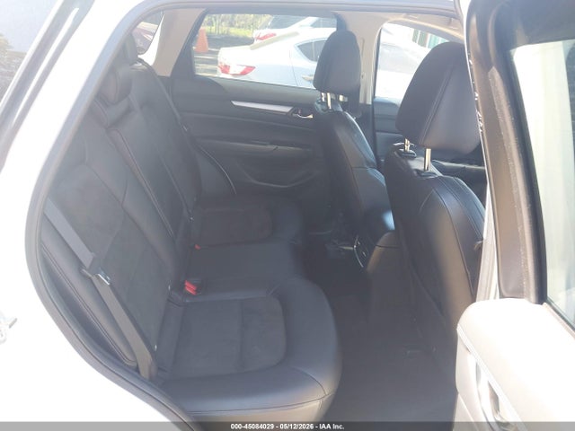 45084029 :رقم المزاد ، JM3KFBCL4H0120251 vin ، 2017 Mazda Cx-5 Touring مزاد بيع
