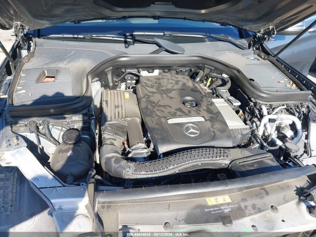 Aukcja sprzedaży 2018 Mercedes-benz Glc 300, vin: WDC0G4JB9JV078245, numer aukcji: 45084030