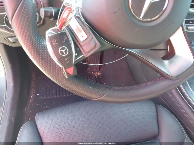 Aukcja sprzedaży 2018 Mercedes-benz Glc 300, vin: WDC0G4JB9JV078245, numer aukcji: 45084030