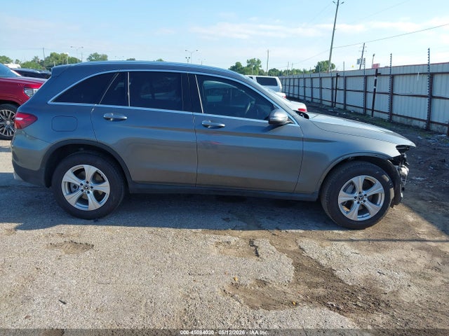 Aukcja sprzedaży 2018 Mercedes-benz Glc 300, vin: WDC0G4JB9JV078245, numer aukcji: 45084030