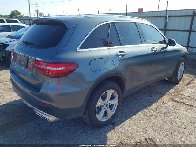 Aukcja sprzedaży 2018 Mercedes-benz Glc 300, vin: WDC0G4JB9JV078245, numer aukcji: 45084030