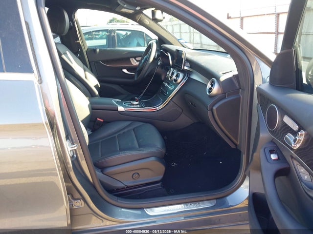 Aukcja sprzedaży 2018 Mercedes-benz Glc 300, vin: WDC0G4JB9JV078245, numer aukcji: 45084030
