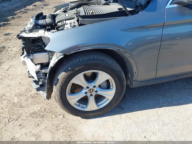 Aukcja sprzedaży 2018 Mercedes-benz Glc 300, vin: WDC0G4JB9JV078245, numer aukcji: 45084030