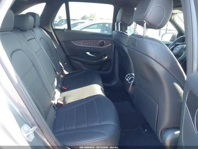 Aukcja sprzedaży 2018 Mercedes-benz Glc 300, vin: WDC0G4JB9JV078245, numer aukcji: 45084030