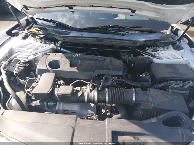 45084032 :رقم المزاد ، 19UUB5F39MA013213 vin ، 2021 Acura Tlx Standard مزاد بيع