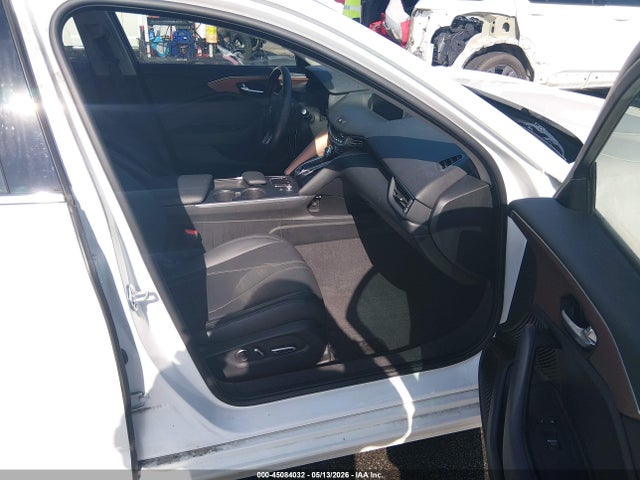 45084032 :رقم المزاد ، 19UUB5F39MA013213 vin ، 2021 Acura Tlx Standard مزاد بيع