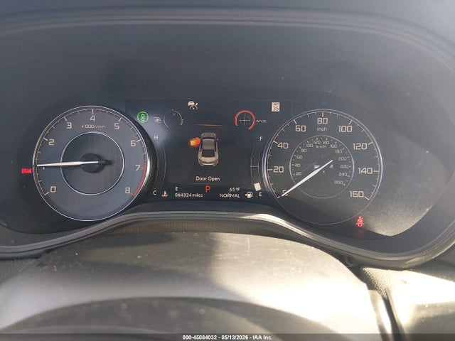 45084032 :رقم المزاد ، 19UUB5F39MA013213 vin ، 2021 Acura Tlx Standard مزاد بيع