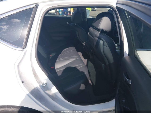 45084032 :رقم المزاد ، 19UUB5F39MA013213 vin ، 2021 Acura Tlx Standard مزاد بيع