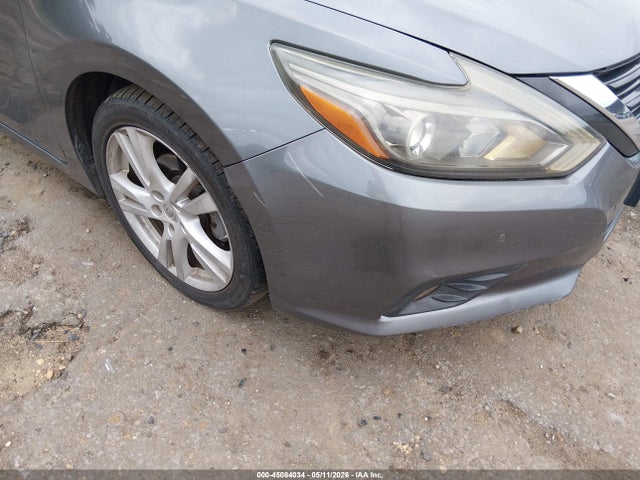 2016 Nissan Altima 3.5 Sl მანქანა იყიდება აუქციონზე, vin: 1N4BL3AP3GC126509, აუქციონის ნომერი: 45084034