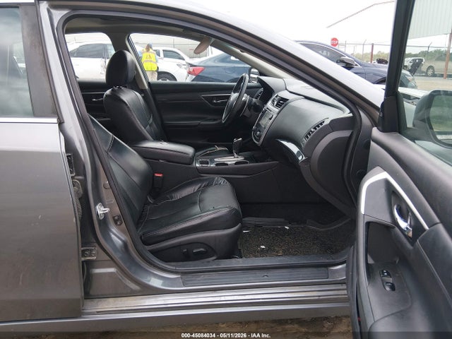 2016 Nissan Altima 3.5 Sl მანქანა იყიდება აუქციონზე, vin: 1N4BL3AP3GC126509, აუქციონის ნომერი: 45084034