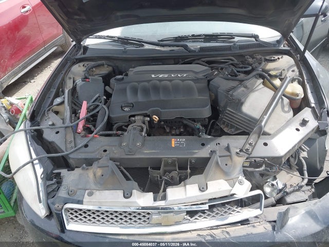 45084037 :رقم المزاد ، 2G1WG5E34D1122580 vin ، 2013 Chevrolet Impala Lt مزاد بيع