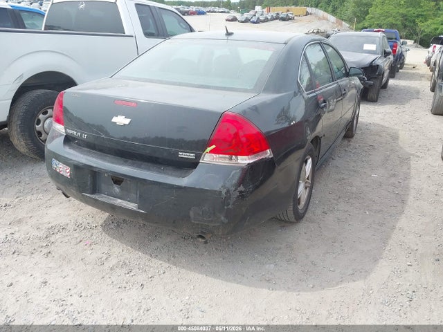 45084037 :رقم المزاد ، 2G1WG5E34D1122580 vin ، 2013 Chevrolet Impala Lt مزاد بيع