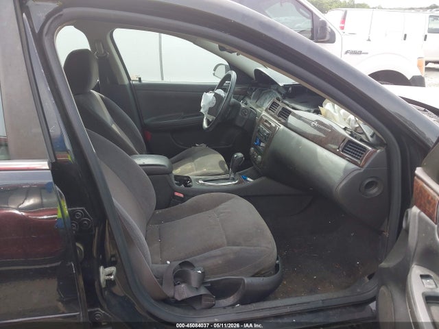 45084037 :رقم المزاد ، 2G1WG5E34D1122580 vin ، 2013 Chevrolet Impala Lt مزاد بيع