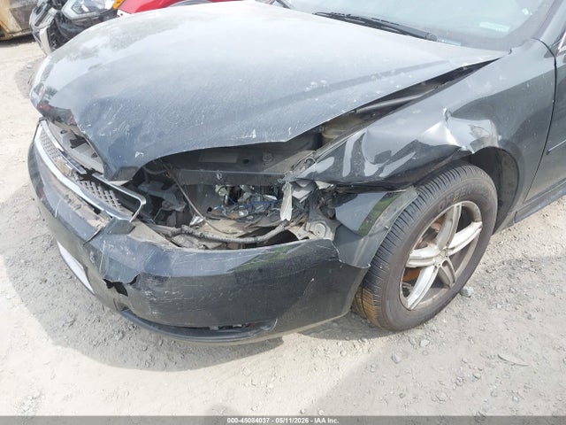 45084037 :رقم المزاد ، 2G1WG5E34D1122580 vin ، 2013 Chevrolet Impala Lt مزاد بيع