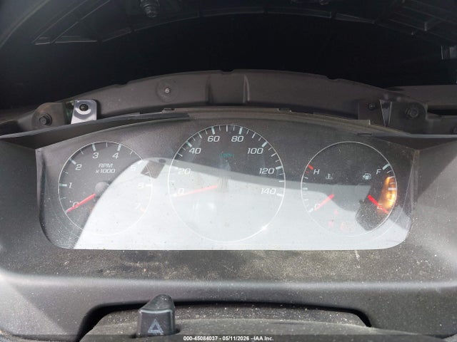 45084037 :رقم المزاد ، 2G1WG5E34D1122580 vin ، 2013 Chevrolet Impala Lt مزاد بيع