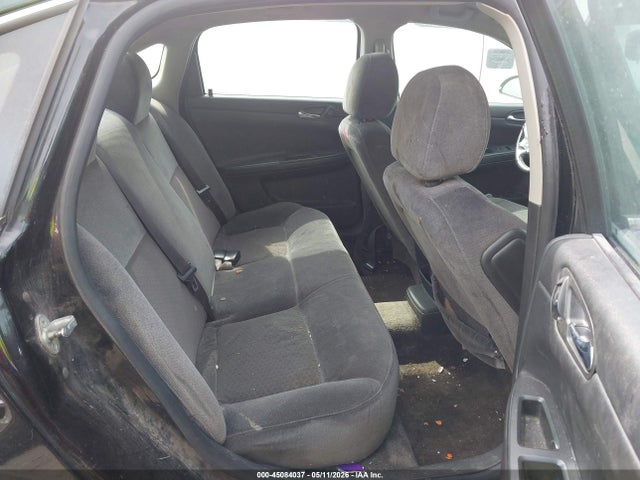 45084037 :رقم المزاد ، 2G1WG5E34D1122580 vin ، 2013 Chevrolet Impala Lt مزاد بيع