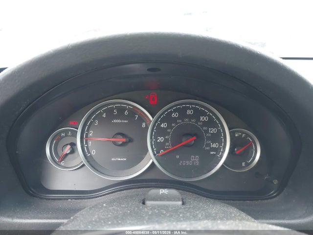 Продаж на аукціоні авто 2006 Subaru Outback 2.5i, vin: 4S4BP61CX66348227, номер лоту: 45084038